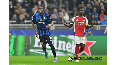 Bisseck rinnova con l’Inter e fa +5! Come cambia il suo ingaggio – CdS