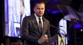 Paga 7 mila euro per incontrare Leonardo Di Caprio: 48enne truffata sui social