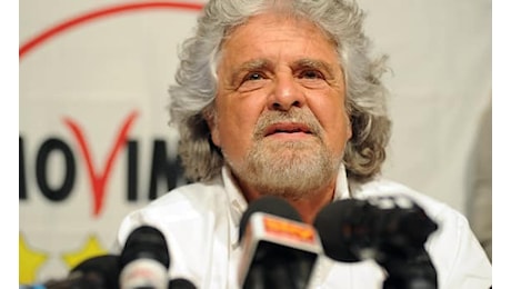 M5s, Grillo: “Rivendico diritto all'estinzione del Movimento”