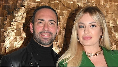 Manila Nazzaro, chi è il marito Stefano Oradei. L’amore finito male a Ballando e il figlio sognato