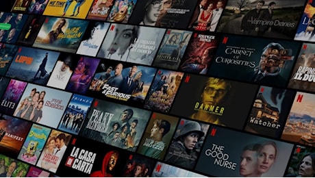 Netflix lancia lo strumento di ricerca con IA generativa