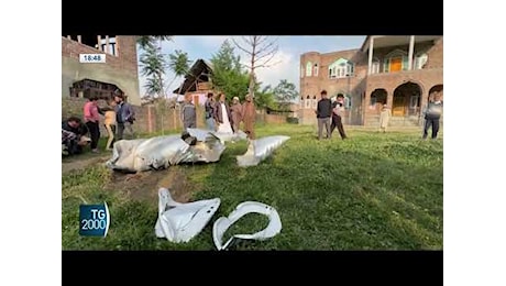 India-Pakistan, prosegue conflitto nonostante appelli de-escalation