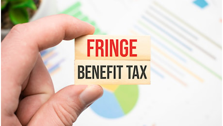 Fringe benefit 2025, limite fino a 5 mila euro per chi si trasferisce oltre 100 chilometri