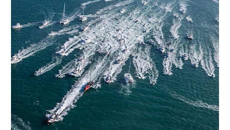 America's Cup, albo d'oro: i vincitori di tutte le edizioni