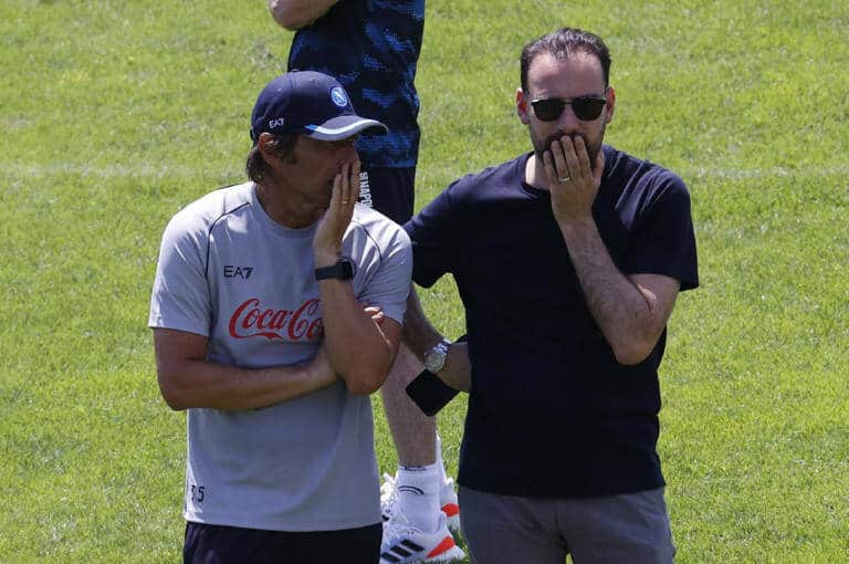 Corriere dello Sport: "Provaci ancora Sam. Ma il Bologna resiste"