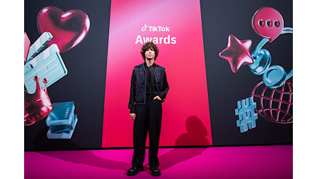 TikTok Day, i vincitori dei TikTok Awards 2024 e l’intervista ad Antonio Mascoli