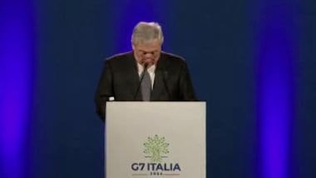 Tajani: Chiediamo cessate il fuoco immediato tra Israele e Hezbollah