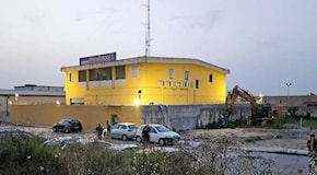 Assalto alla Mondialpol di Sassari: il bottino è di oltre 10milioni di euro