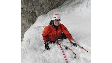 Tragico incidente sulle Tre Cime di Lavaredo: la vittima è Giovanni Pillitteri