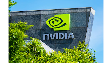 NVIDIA, crescita inarrestabile con il boom dell’IA generativa