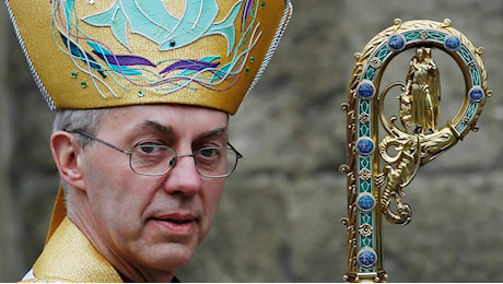 Justin Welby si dimette: il capo della Chiesa anglicana travolto dallo scandalo degli abusi sessuali