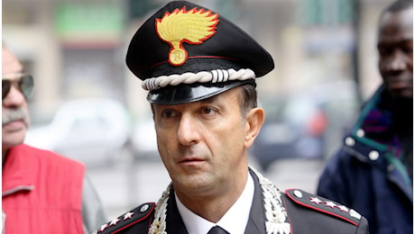 Salvatore Luongo nuovo comandante generale dei carabinieri voluto da Meloni e Crosetto: chi ha battuto