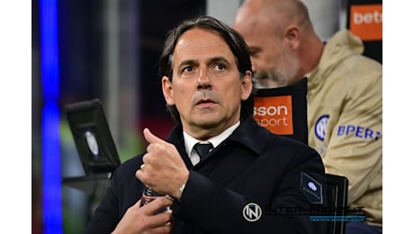 Inzaghi sulla scia di Herrera: sono gli anni d’oro del grande Simone – CdS