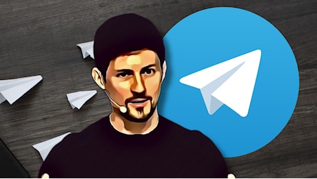 Che errore piegare Telegram alle autorità