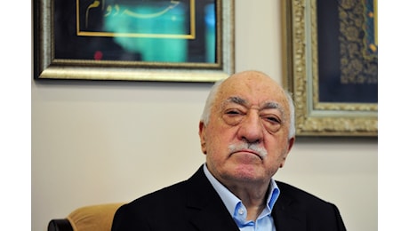 È morto Fethullah Gulen, la mente del golpe contro Erdogan nel 2016