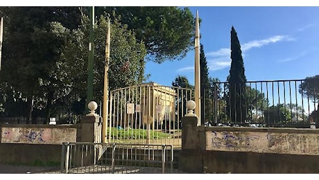 Allerta meteo: chiusi pontile, spiagge e parchi