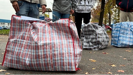 Rimpatri in Croazia, quei voli “segreti” e costosi dalla Svizzera