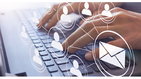 CASSAZIONE: ILLEGITTIMI I CONTROLLI RETROATTIVI SULLE E-MAIL AZIENDALI DEI DIPENDENTI