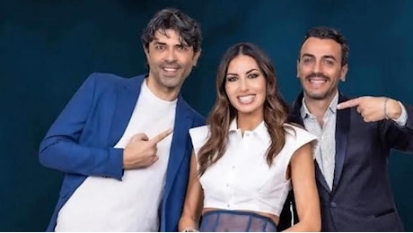 “Audiscion”, a Rai 2 la prudenza non è di casa