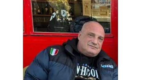 Arrestato Nino Ciccarelli, storico capo ultras dell'Inter: subito scarcerato