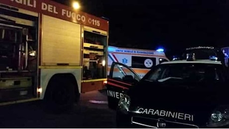 Incidente al luna park nel giorno di Natale, grave una ragazza di 27 anni