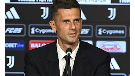 Milan-Juventus, Thiago Motta: Abbiamo concesso poco, in attacco tante alternative