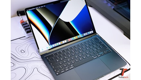 Con questa super offerta, Apple MacBook Air 13 con M2 è il nuovo best buy