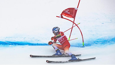 Padrone Odermatt, forfait Kilde, rebus Hirscher e... parastinchi: tutto sulla Coppa del Mondo