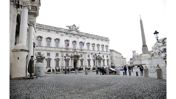 Consulta: non è incostituzionale l’abrogazione del reato di abuso d’ufficio - Askanews Consulta: non è incostituzionale l’abrogazione del reato di abuso d’ufficio - Askanews