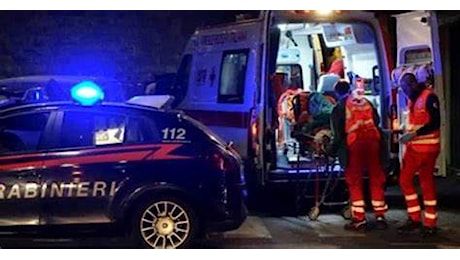 Incidente tra ciclomotori, feriti due giovanissimi: sedicenne trasferito al Gemelli di Roma in gravi condizioni