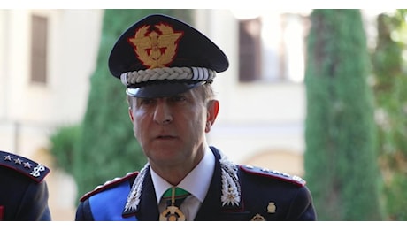 ULTIM'ORA: Il Venafrano Salvatore Luongo è il nuovo Comandante Generale dei Carabinieri, passa il candidato di Crosetto: ecco chi è.