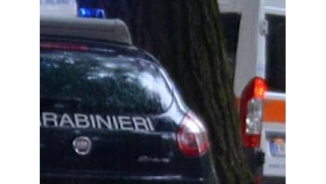 Catania, donna dà fuoco a una ragazza in strada: grave una 26enne