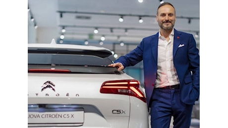 “Essenziale, audace, accessibile: le chiavi del successo di Citroen