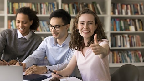 Il PNRR trasforma la scuola italiana: sicurezza, formazione e inclusione