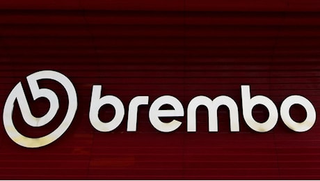 Brembo dice addio alla Pirelli: ceduto il 5,58% del capitale