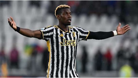 Falci: Pogba dimostra ancora una volta di essere un grande juventino, La società rifletta, dargli una chance è una questione di umanità e di cuore