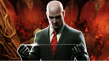 Hitman, la saga scontata a partire da 0,79 euro