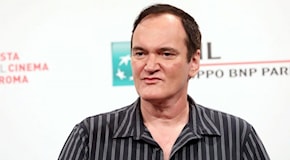 Quentin Tarantino cancella The Movie Critic, non sarà il suo ultimo film