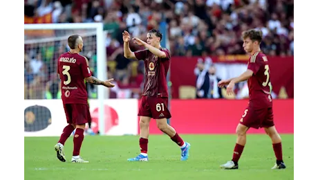 Dove vedere Elfsborg Roma tv streaming gratis: guarda la partita in diretta