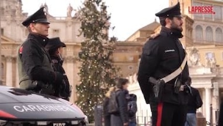 Capodanno, cresce allerta sicurezza: zone rosse e controlli nelle città