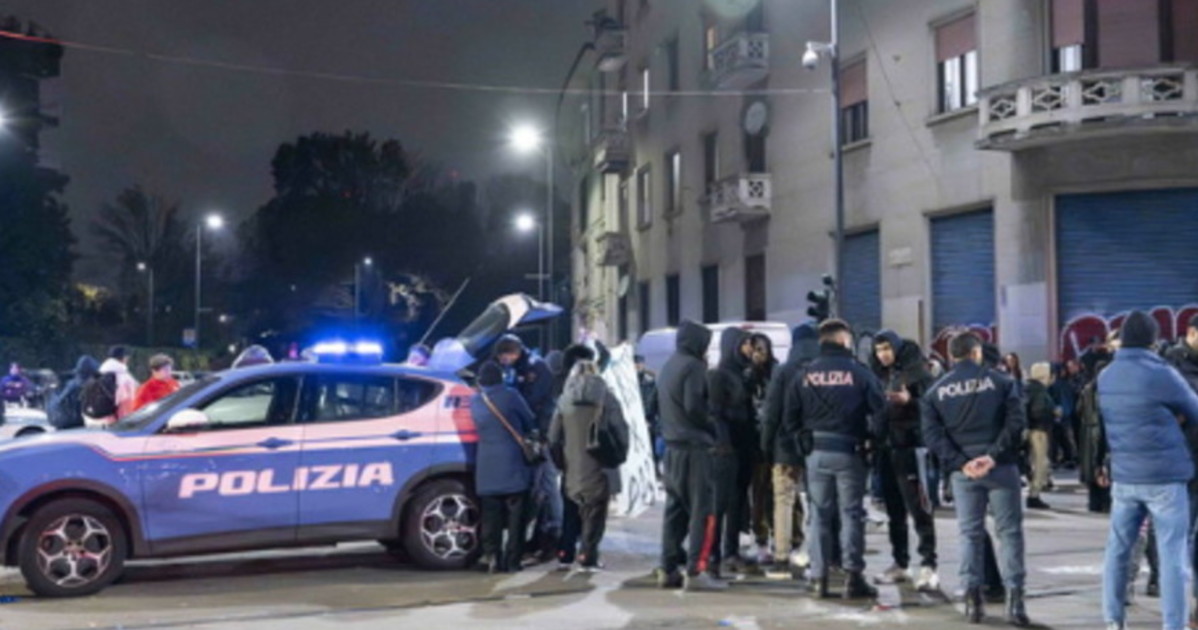 Morte Di Ramy Elgaml: Due Carabinieri Indagati