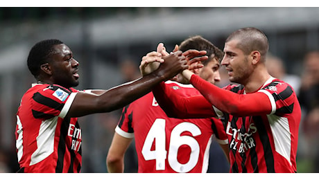 Tuttosport celebra il successo rossonero: “Milan, ribaltone di testa”