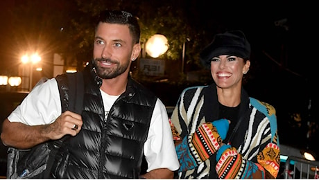 Bianca Guaccero e Giovanni Pernice, la svolta: bacio e notte insieme. La prova (definitiva) del loro amore