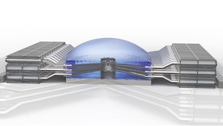 Verso la fusione nucleare: modulo pulsato da 2 Terawatt in test negli USA