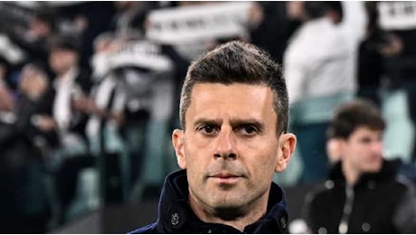 Verso Milan-Juve, ecco quando parlerà Thiago Motta in conferenza stampa