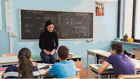 Approvato il nuovo calendario scolastico, ecco le novità per gli studenti piemontesi
