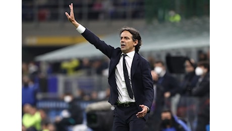 Empoli-Inter, Inzaghi cambia idea a centrocampo: la probabile formazione