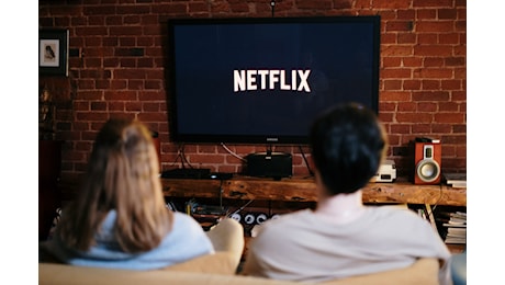 Netflix diventerà gratis in Europa?
