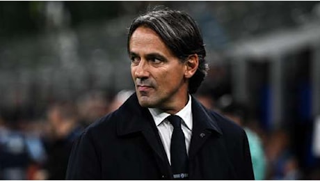 Inter, Inzaghi: Roma è un campo difficile, sono quattro anni che vinco. Vittoria importante