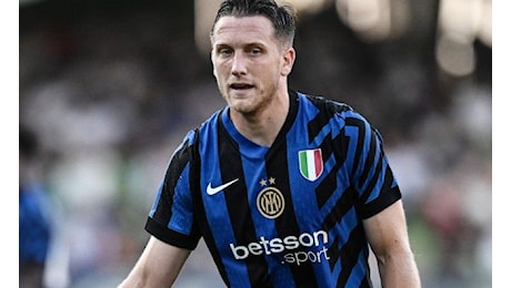 Inter, allarme infortuni: si ferma Zielinski, la nota dei nerazzurri